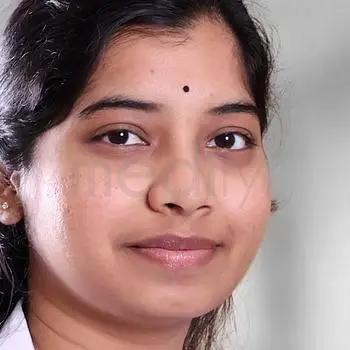 Dr. Vishnu Priya