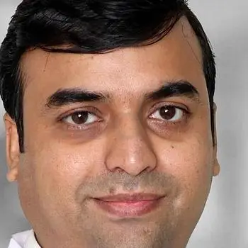 Dr. Vijay Kumar Sarma Madduri