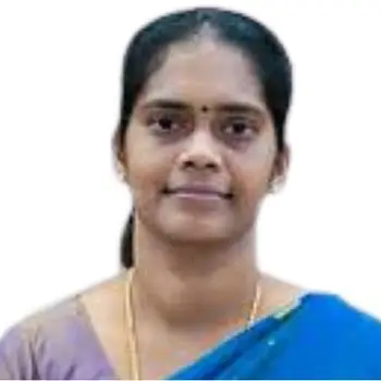 డా. అరుణ రాజేంద్రన్