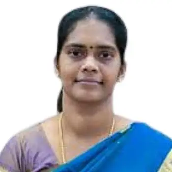 Dr. Aruna Rajendran
