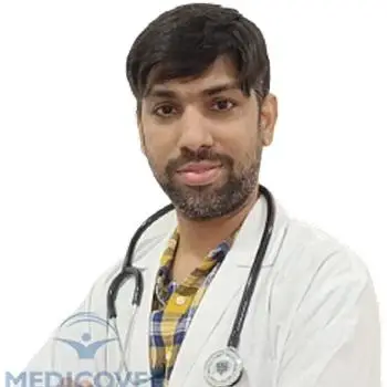 Dr. Balakrishna Malepati