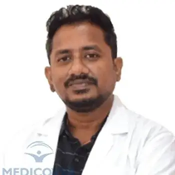 Dr. B L S Kumar Babu