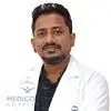 Dr. Bls Kumar Babu - Orthopedist at Medicover Hospitals Nellore with 19 years experience