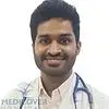 Dr. Katamreddy Kowshik Reddy - Pulmonologist at Medicover Hospitals Nellore with 7 years experience