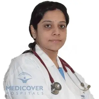 Dr. G L Sushmita