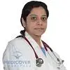 Dr. G L Sushmita - Pulmonologist at Medicover Hospitals Nellore with 11 years experience