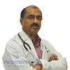 Dr. G Varaprasad Rao - Surgical Gastroenterologist at Medicover Hospitals Nellore with 25 years experience