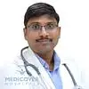 Dr. Gokul Nachiketh G - Urologist at Medicover Hospitals Nellore with 10 years experience