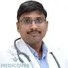 Dr. G Gokul Nachiketh  - Urologist at Medicover Hospitals Nellore with 14 years experience