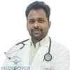 Dr. Jayaram M - Cardiologist at Medicover Hospitals Nellore with 13 years experience