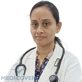Dr. Udaya Keerthi Kanna