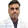 Dr. M C Vinod Kumar Reddy - Orthopedist at Medicover Hospitals Nellore with 14 years experience