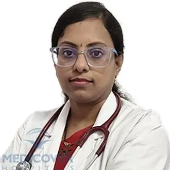 ডাঃ পদমতি মঞ্জুষা