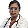 Dr. Padamati Manjusha - Obstetrics and Gynaecologist at Medicover Hospitals Nellore with 12 years experience