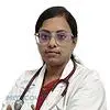 Dr. Padamati Manjusha - Obstetrics and Gynaecologist at Medicover Hospitals Nellore with 8 years experience