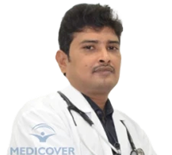Dr. Penchila Prasad