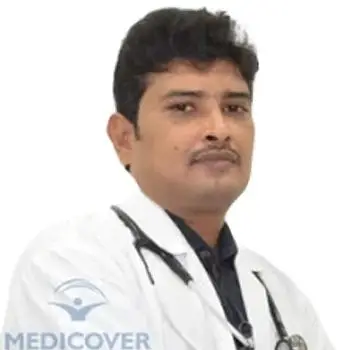 Dr. Penchila Prasad