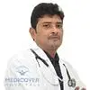 Dr. Penchila Prasad Kandikattu - Internal Medicine Specialist at Medicover Hospitals Nellore with 9 years experience