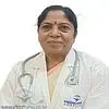 Dr. V Sita Lakshmi - Obstetrics and Gynaecologist at Medicover Hospitals Nellore with 46 years experience
