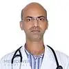 Dr. Sadanand Reddy T - Cardiologist at  with 25 years experience