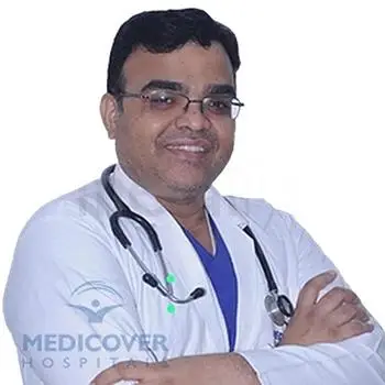 Dr. Aveen Sanar Guthikonda