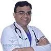 Dr. Aveen Sanar Guthikonda - Vascular surgeon at Medicover Hospitals Nizamabad with 6 years experience
