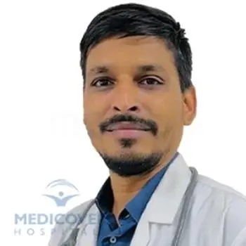 ডাঃ দাত্তু রাজ