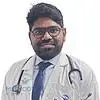 Dr. M Chaitanya Kumar - Radiation Oncologist at  with 8 years experience