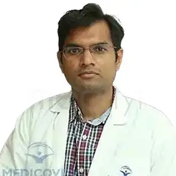 Dr. Srikrishnaditya Manne