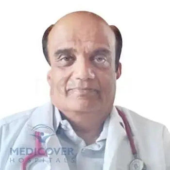 Dr. Suresh Jaju