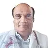 Dr. Suresh Jaju - Pediatrics Specialist at Medicover Hospitals Nizamabad with 36 years experience