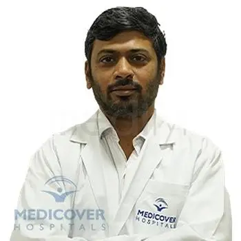 Dr. Ajay Shesherao Shinde