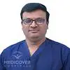 Dr. K.Satish Kumar - Orthopedist at Medicover Hospitals Secunderabad with 21 years experience