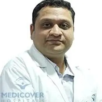 डॉ. कृष्णगोपाल शिवप्रकाश भंडारी