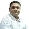 Dr. Krishnagopal Shivprakash Bhandari - Gastroenterologist at Medicover Hospitals Secunderabad with 1 years experience