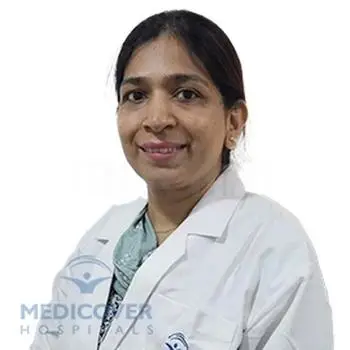 டாக்டர் நேஹா பி லுண்ட்