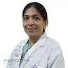 Dr. Neha B Lund - ENT Specialist at Medicover Hospitals Secunderabad with 17 years experience