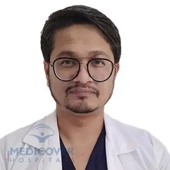 ডাঃ রোহিত রমেশ ওয়াদিখায়ে