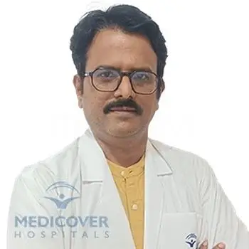 Dr. Muddam Ramesh Babu
