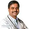 Dr. M Sai Sunil Kishore - Neonatologist at Medicover Hospitals Women And Child Vizag Unit 2 with 17 years experience