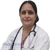 Dr. Nambala Bhulakshmi - Obstetrics and Gynaecologist at Medicover Hospitals Women And Child Vizag Unit 2 with 21 years experience