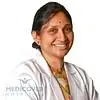 Dr. R Vidya Rama - Obstetrics and Gynaecologist at Medicover Hospitals Women And Child Vizag Unit 2 with 26 years experience