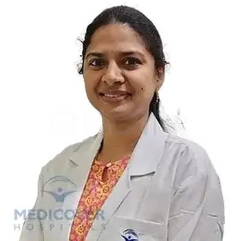 Dr. Banam Sravanthi