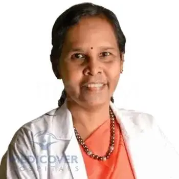 Dr. G Rama