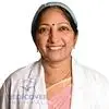 Dr. Geeta Vandana - Obstetrics and Gynaecologist at Medicover Hospitals Women And Child Vizag Unit 2 with 25 years experience