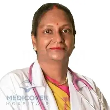 Dr. Radhika M