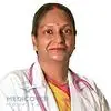 Dr. Radhika M - Obstetrics and Gynaecologist at Medicover Hospitals Women And Child Vizag Unit 2 with 24 years experience