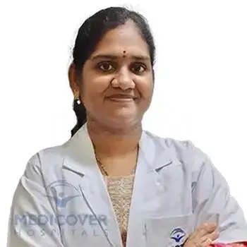 ഡോ. വെങ്കട ലക്ഷ്മി സിംഹാദ്രി