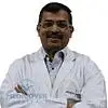 Dr. Amol Sarangdhar Shinde - Gastroenterologist at Ashoka Medicover Hospitals Nashik with 14 years experience
