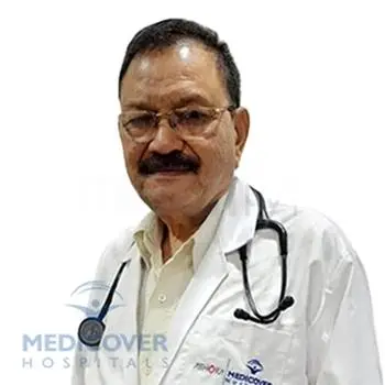 ഡോ. ബാബുലാൽ അഗർവാൾ